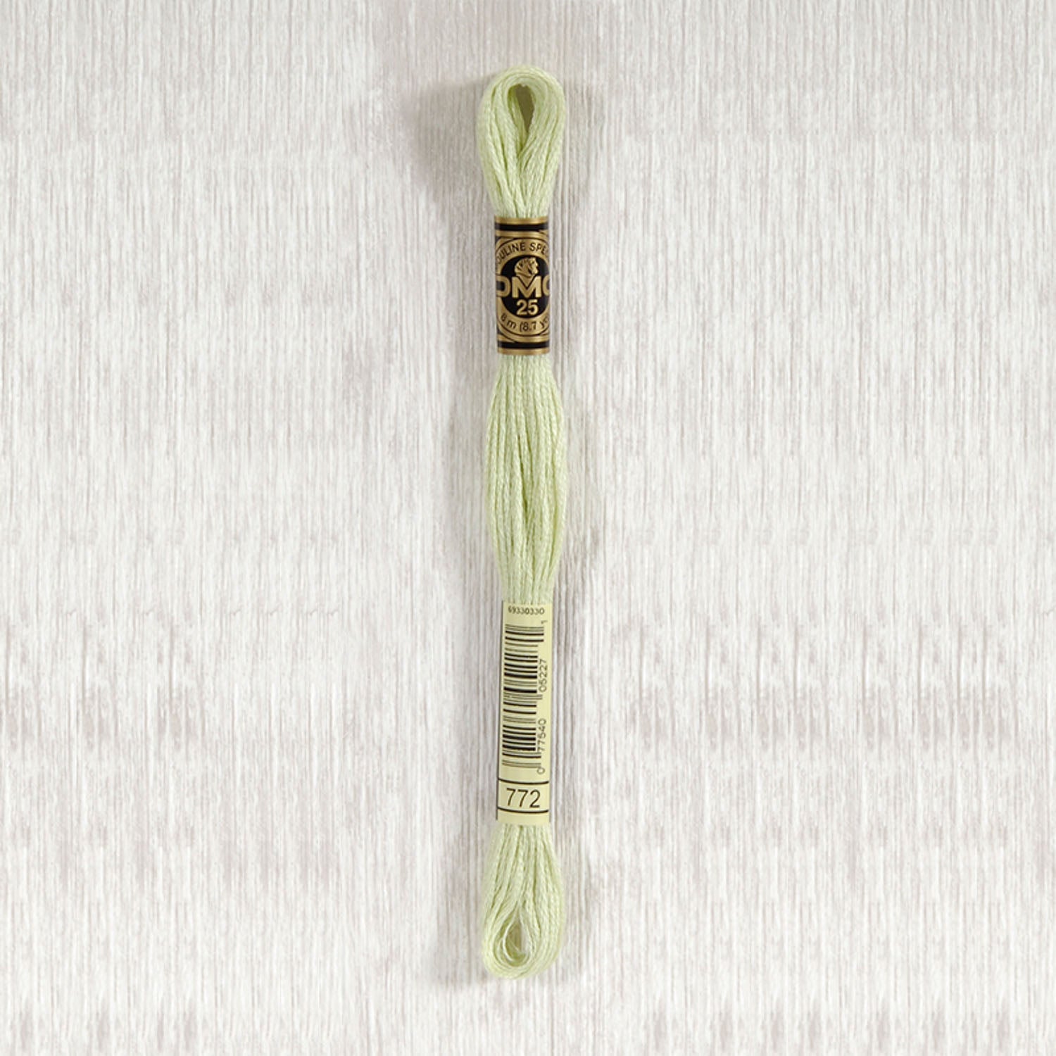 DMC Stranded Cotton Thread - Col 772