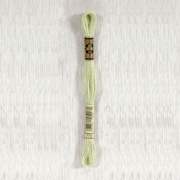 DMC Stranded Cotton Thread - Col 772