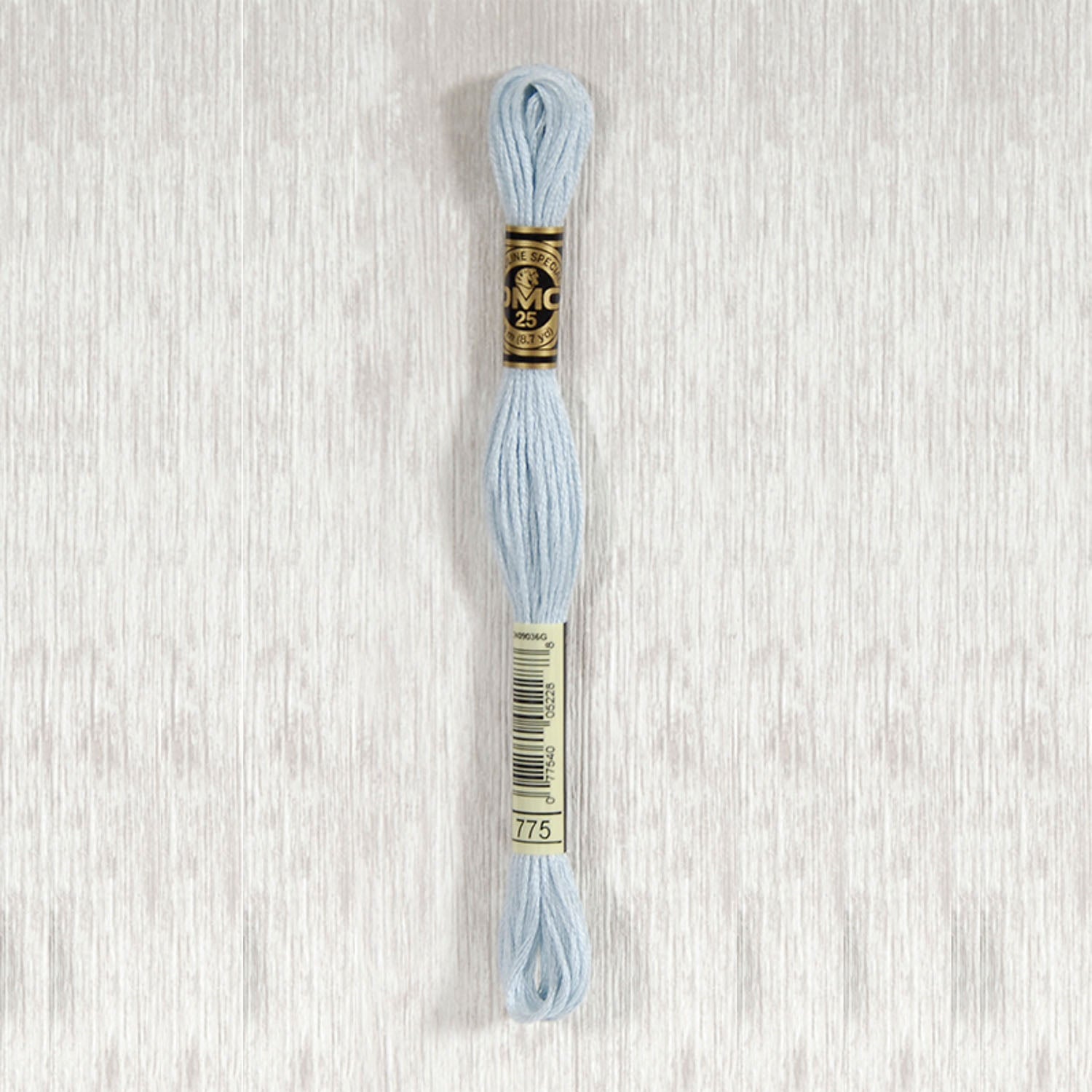 DMC Stranded Cotton Thread - Col 775