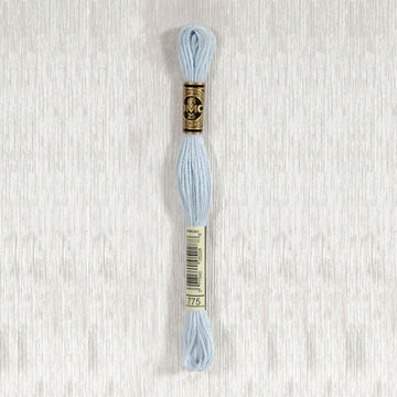 DMC Stranded Cotton Thread - Col 775