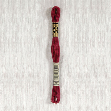 DMC Stranded Cotton Thread - Col 777
