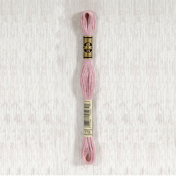 DMC Stranded Cotton Thread - Col 778