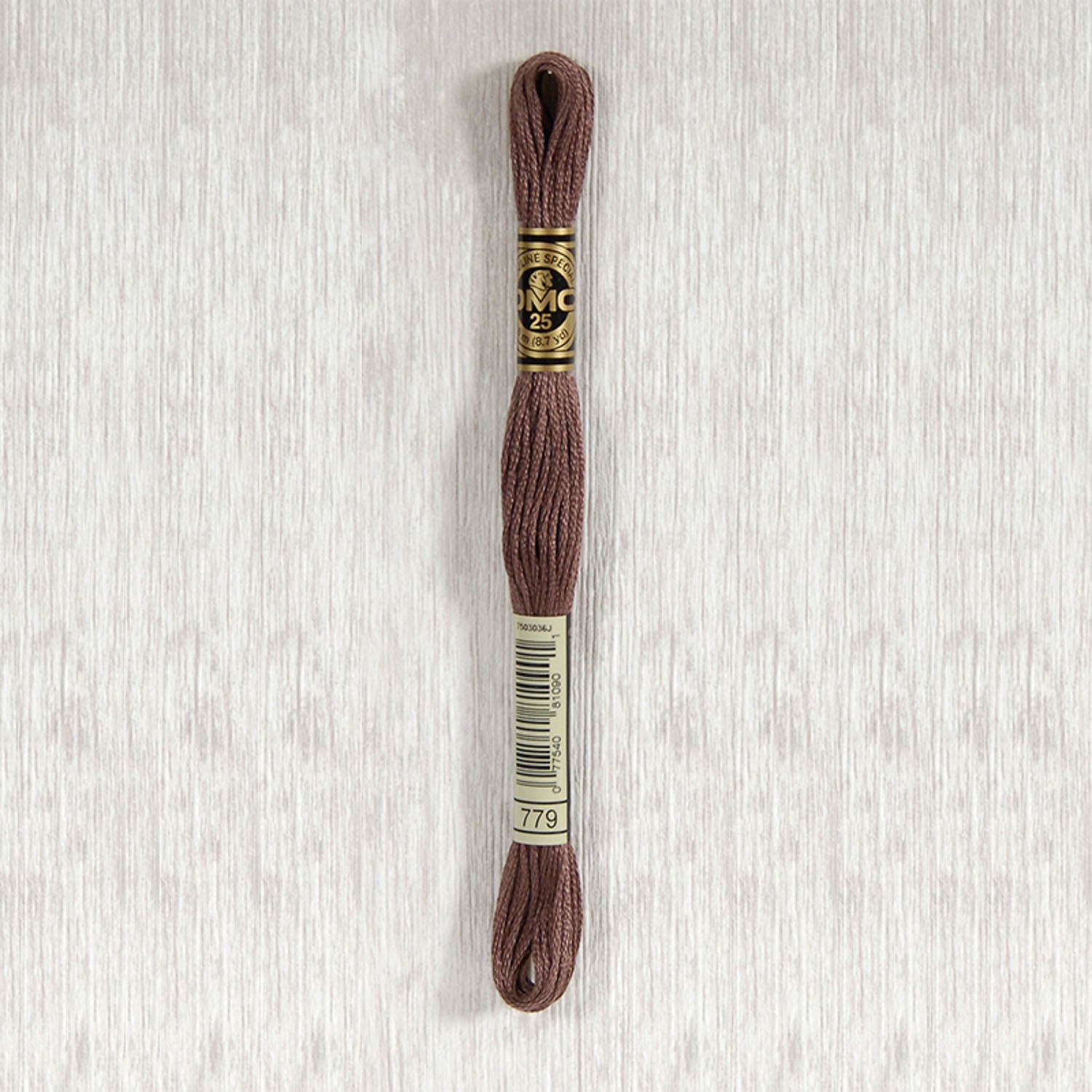 DMC Stranded Cotton Thread - Col 779