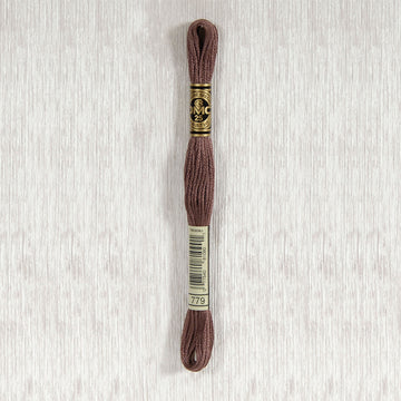 DMC Stranded Cotton Thread - Col 779