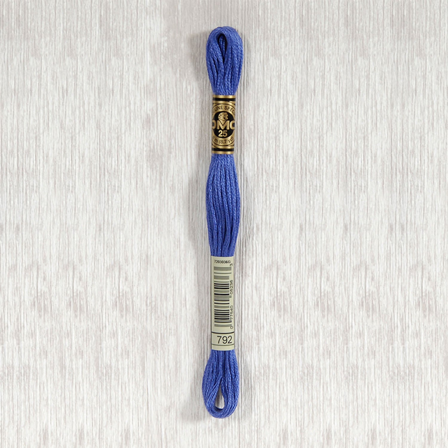 DMC Stranded Cotton Thread - Col 792