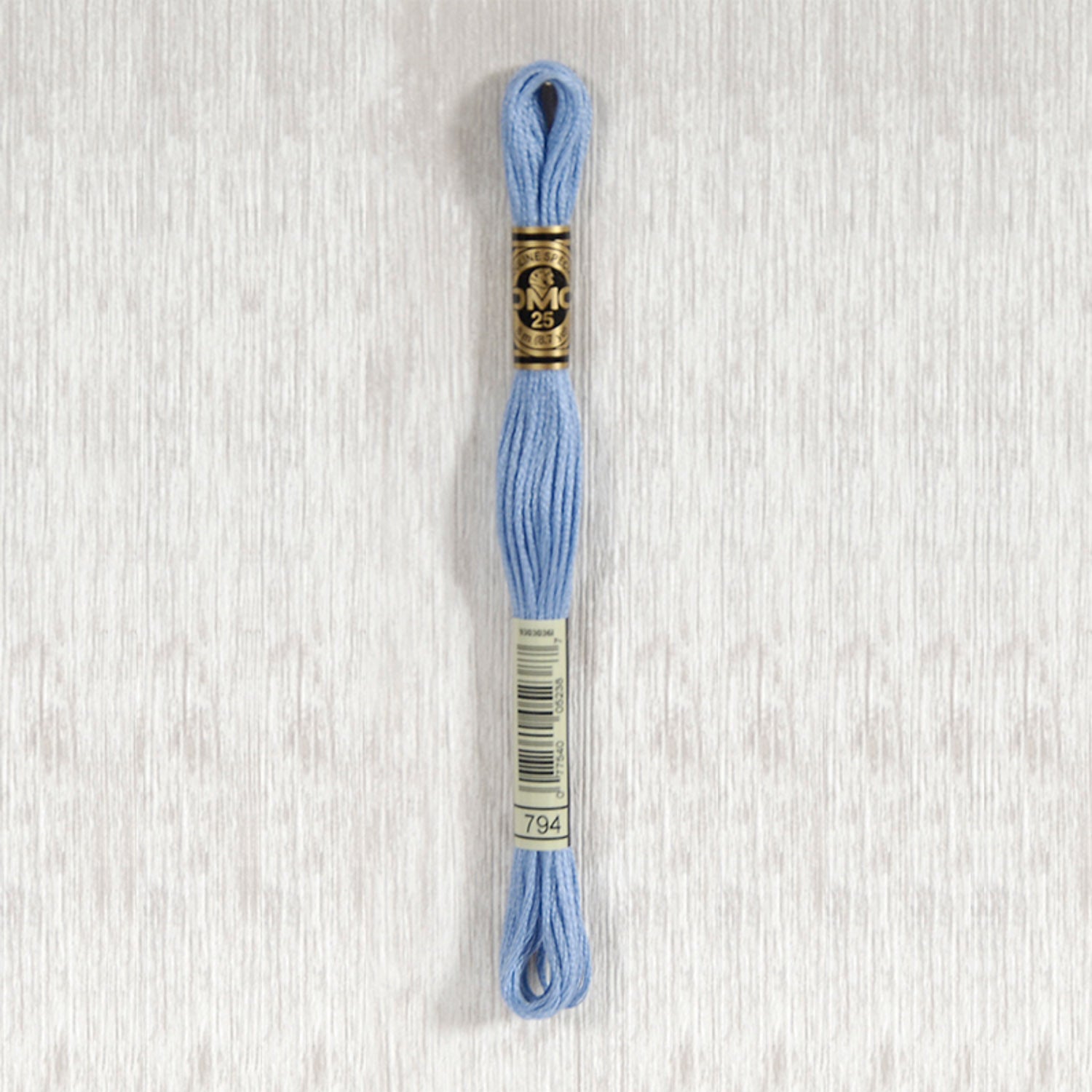 DMC Stranded Cotton Thread - Col 794