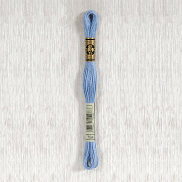 DMC Stranded Cotton Thread - Col 794