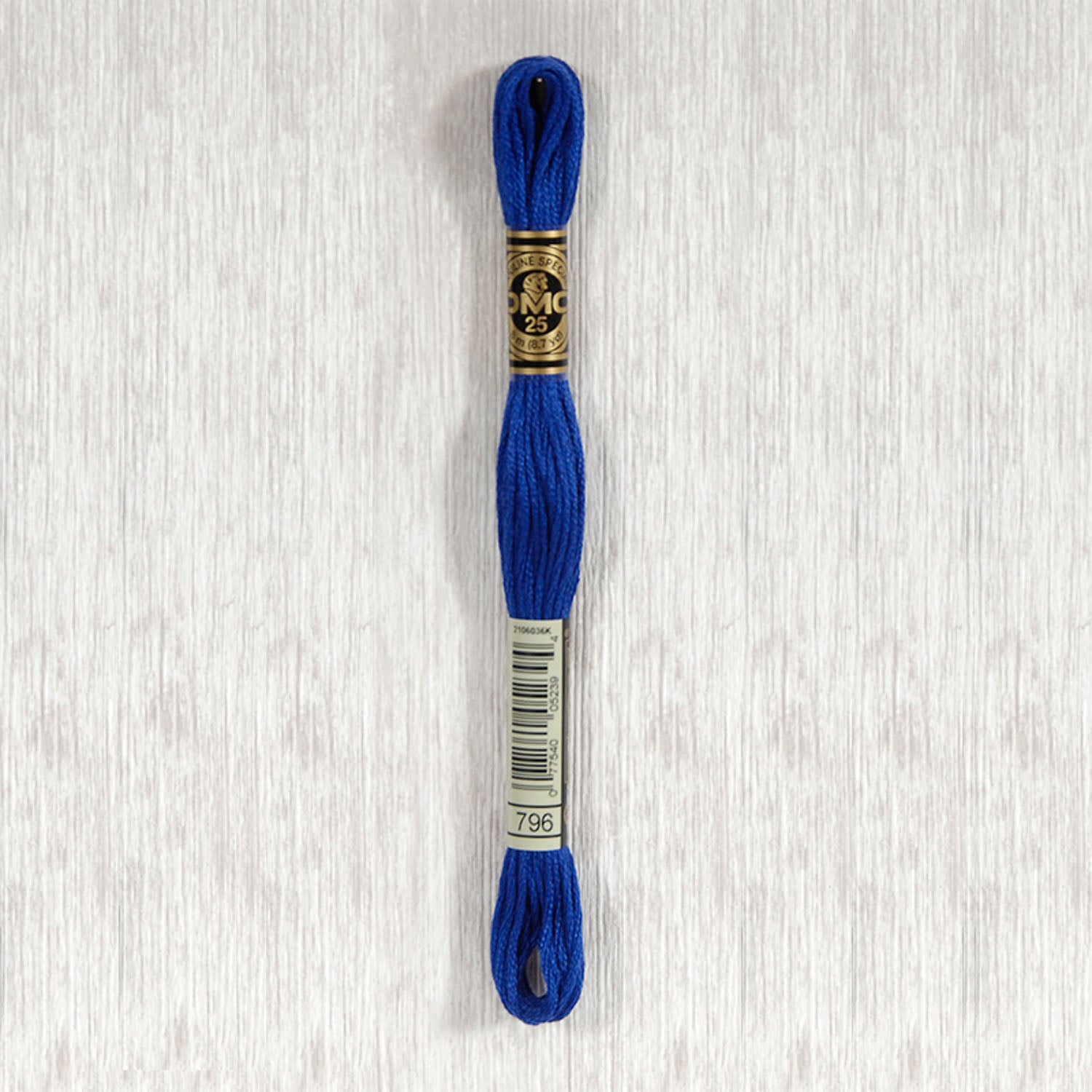 DMC Stranded Cotton Thread - Col 796