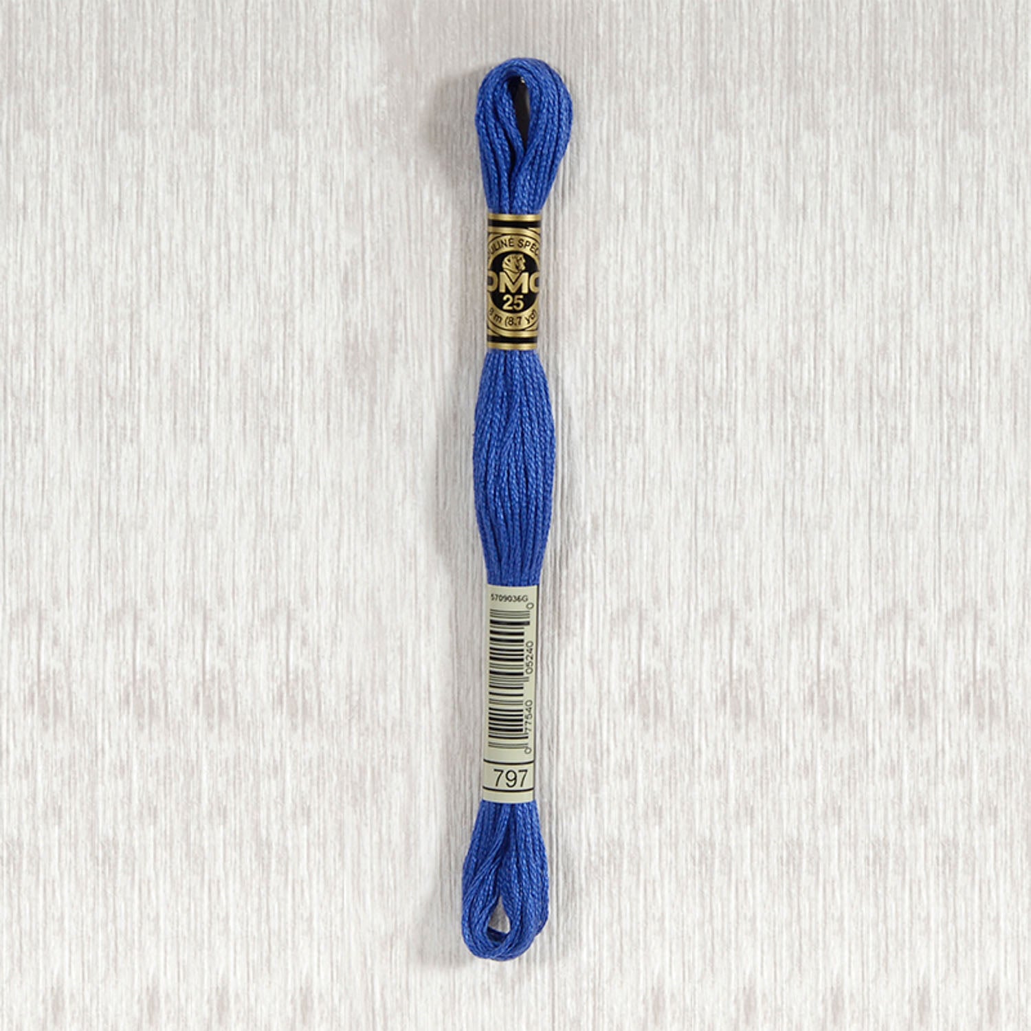 DMC Stranded Cotton Thread - Col 797