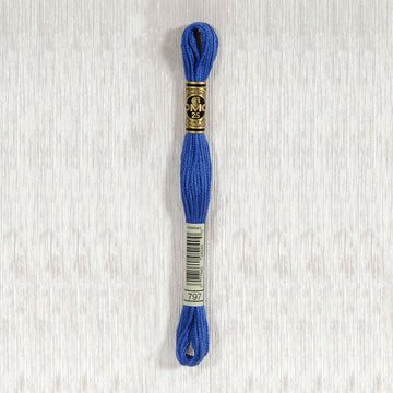 DMC Stranded Cotton Thread - Col 797