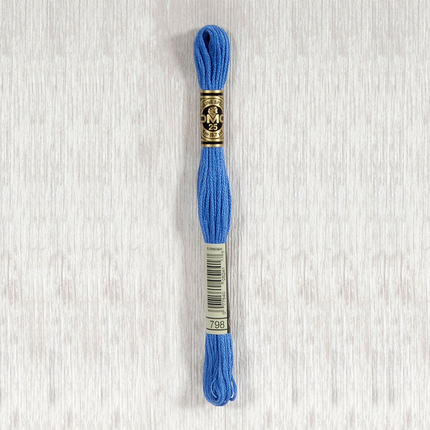 DMC Stranded Cotton Thread - Col 798
