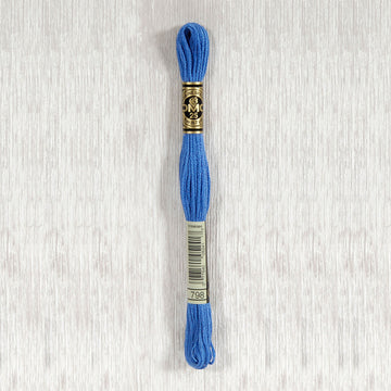 DMC Stranded Cotton Thread - Col 798