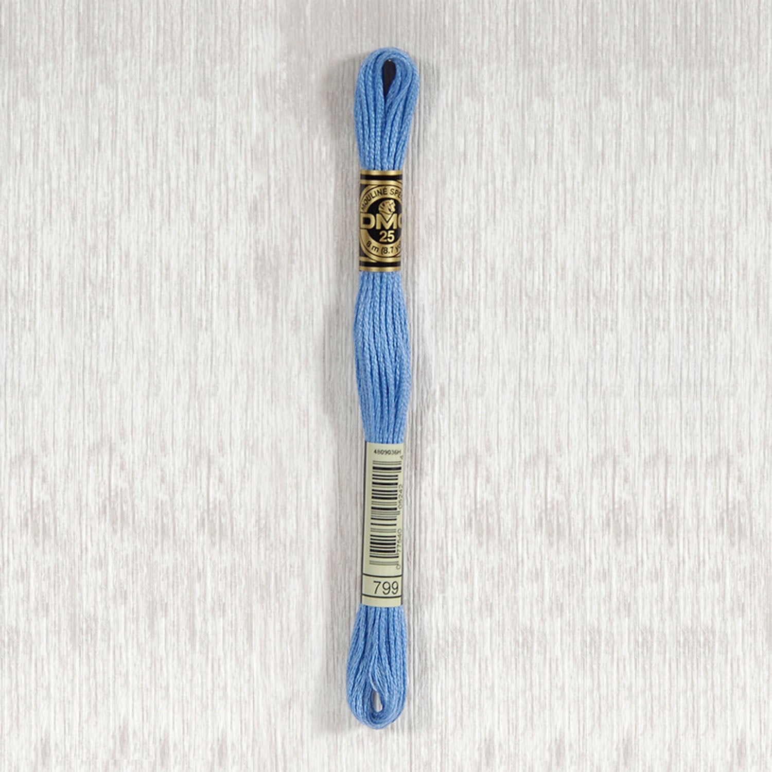 DMC Stranded Cotton Thread - Col 799