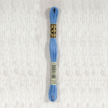 DMC Stranded Cotton Thread - Col 799