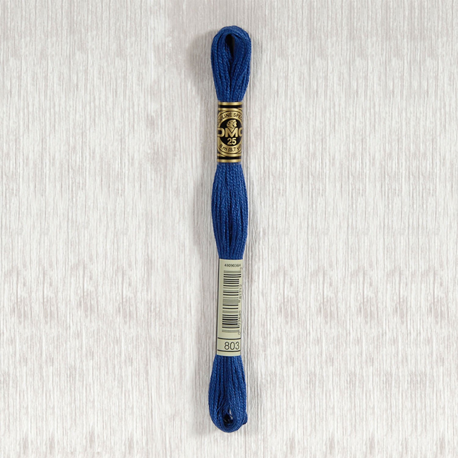 DMC Stranded Cotton Thread - Col 803
