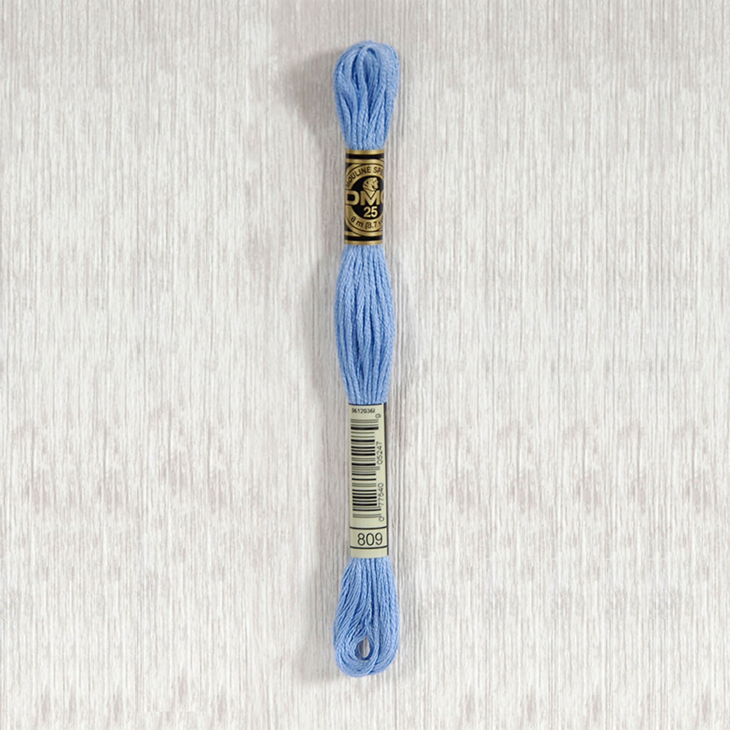 DMC Stranded Cotton Thread - Col 809