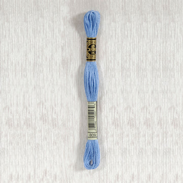 DMC Stranded Cotton Thread - Col 809