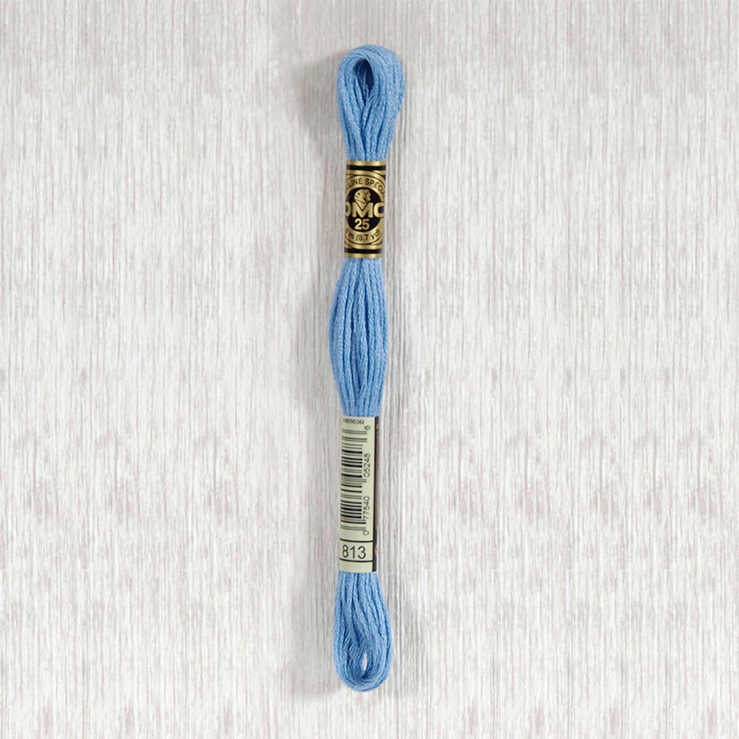 DMC Stranded Cotton Thread - Col 813
