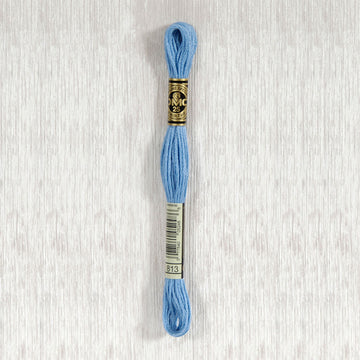 DMC Stranded Cotton Thread - Col 813
