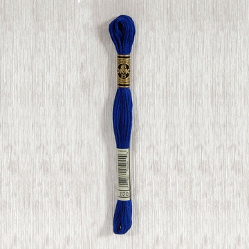 DMC Stranded Cotton Thread - Col 820