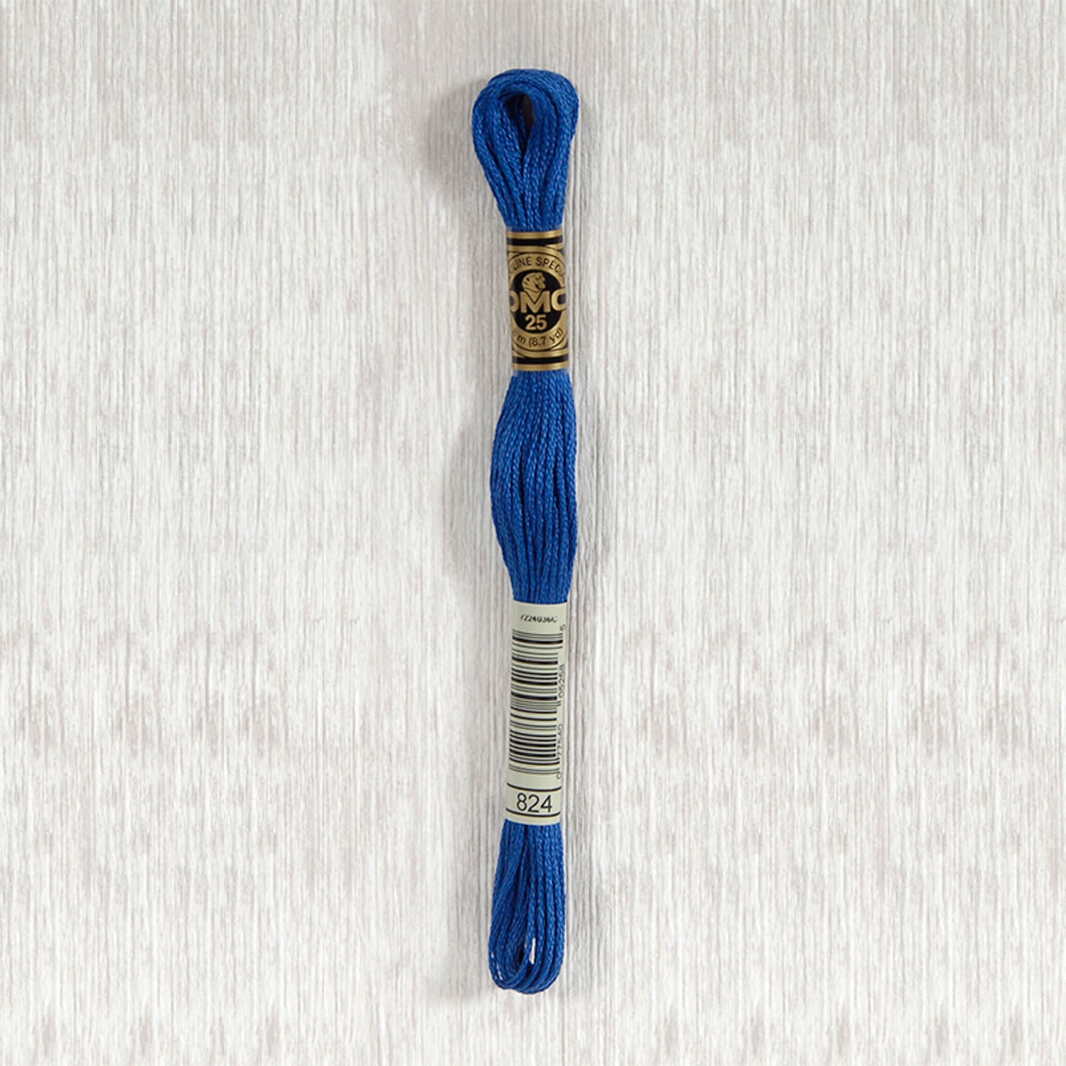 DMC Stranded Cotton Thread - Col 824