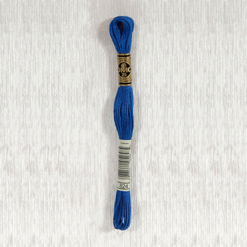 DMC Stranded Cotton Thread - Col 824