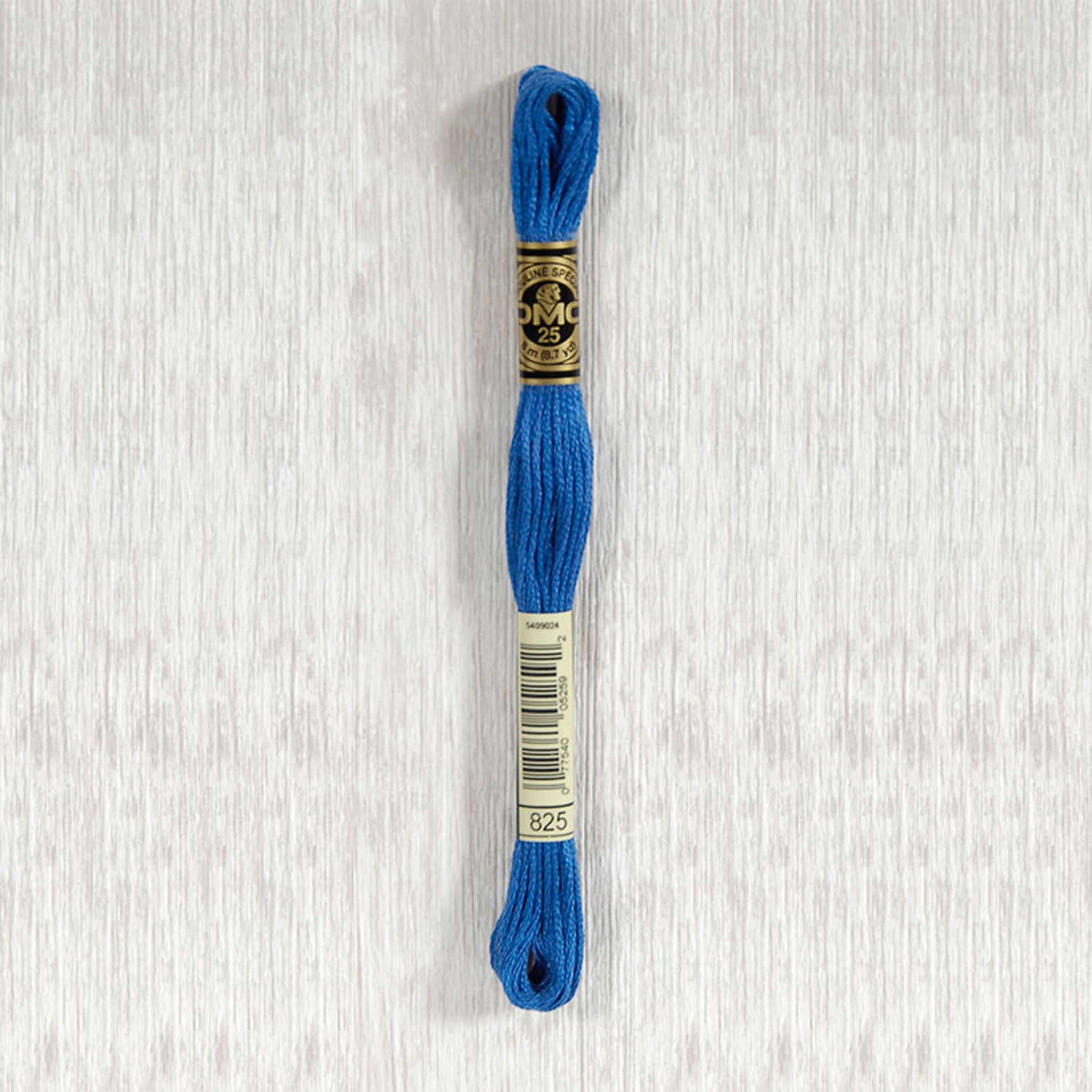 DMC Stranded Cotton Thread - Col 825