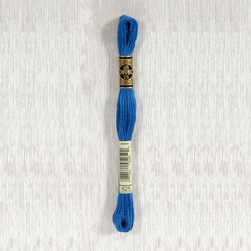 DMC Stranded Cotton Thread - Col 825