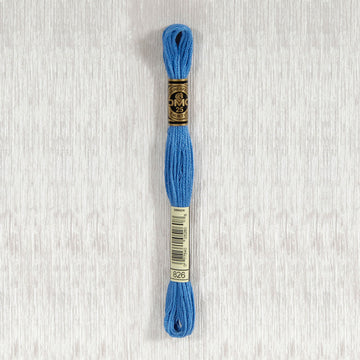 DMC Stranded Cotton Thread - Col 826