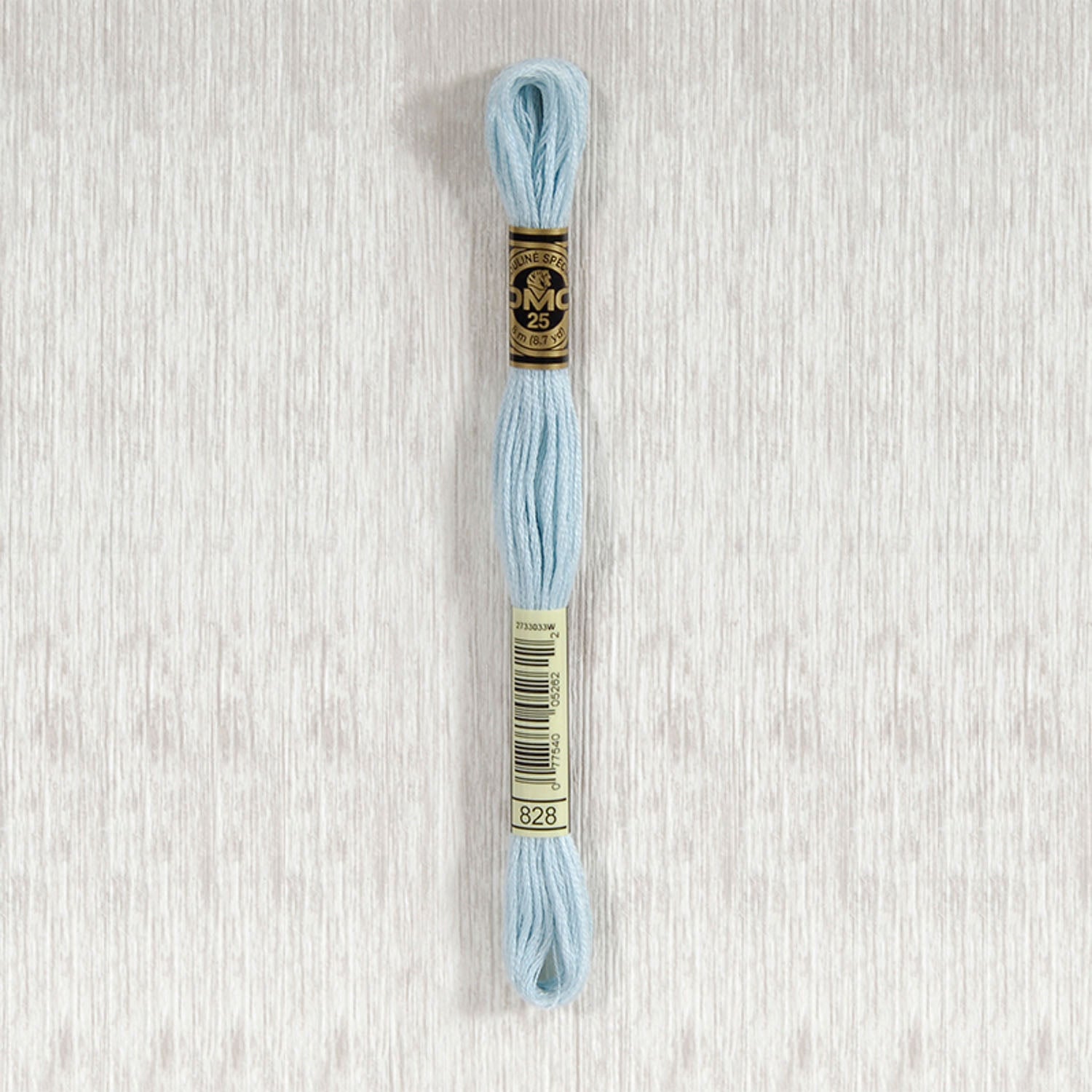 DMC Stranded Cotton Thread - Col 828