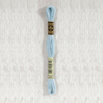DMC Stranded Cotton Thread - Col 828