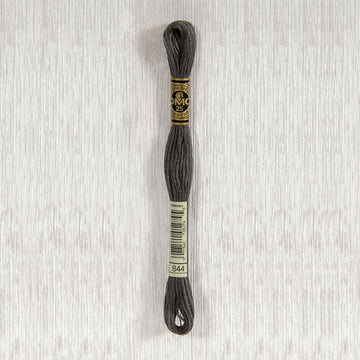 DMC Stranded Cotton Thread - Col 844