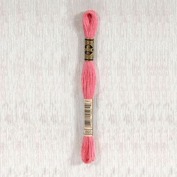 DMC Stranded Cotton Thread - Col 893