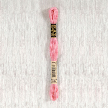 DMC Stranded Cotton Thread - Col 894