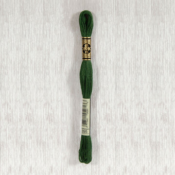 DMC Stranded Cotton Thread - Col 895
