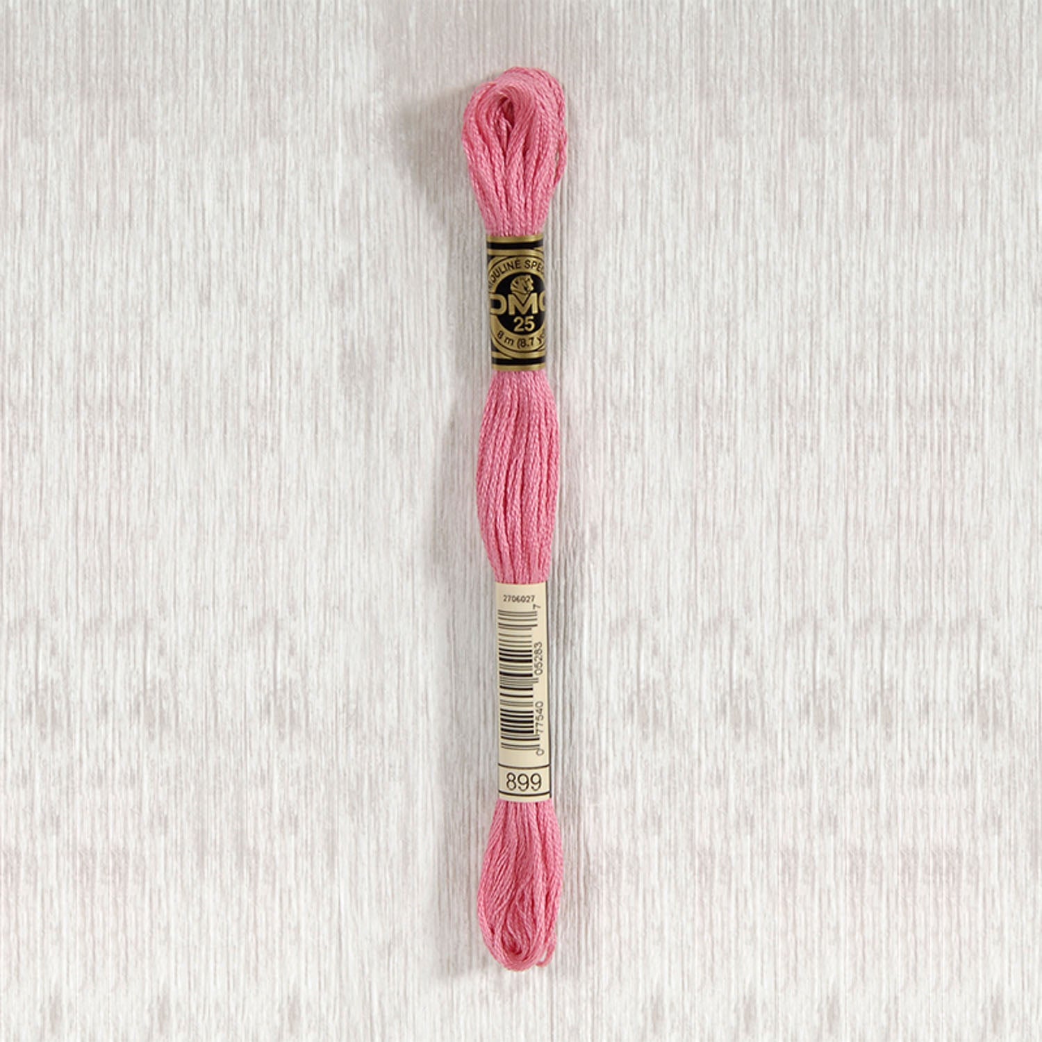 DMC Stranded Cotton Thread - Col 899
