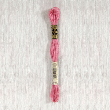 DMC Stranded Cotton Thread - Col 899