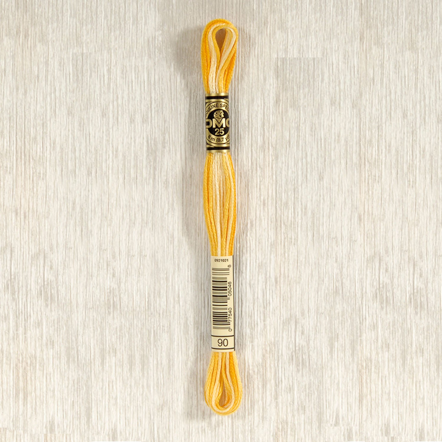 DMC Stranded Cotton Thread - Col 90