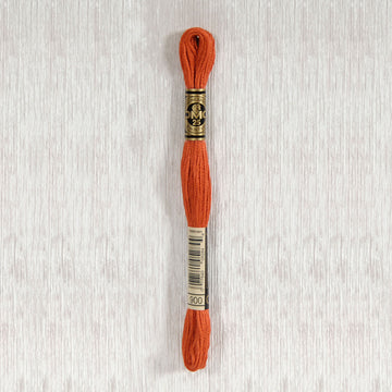 DMC Stranded Cotton Thread - Col 900