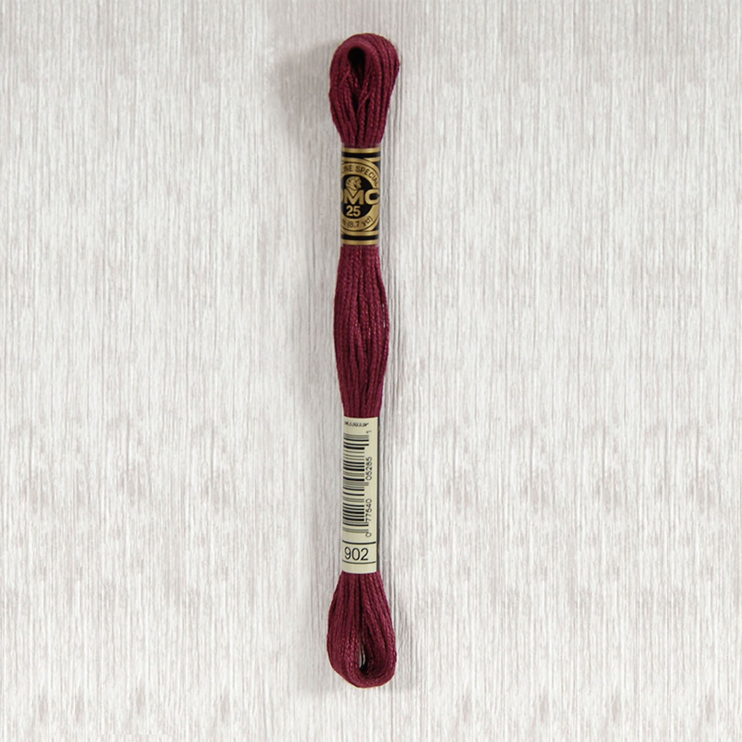 DMC Stranded Cotton Thread - Col 902