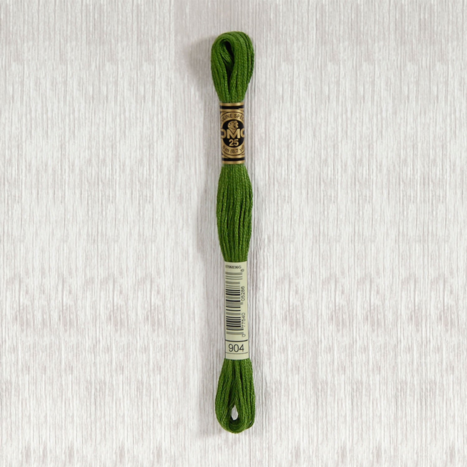 DMC Stranded Cotton Thread - Col 904