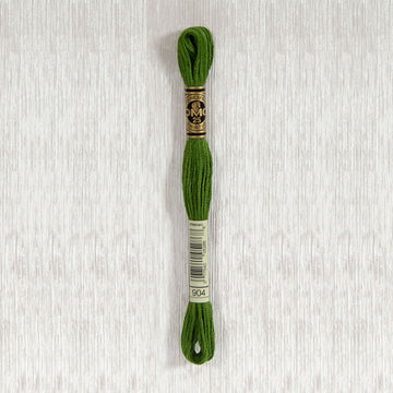 DMC Stranded Cotton Thread - Col 904