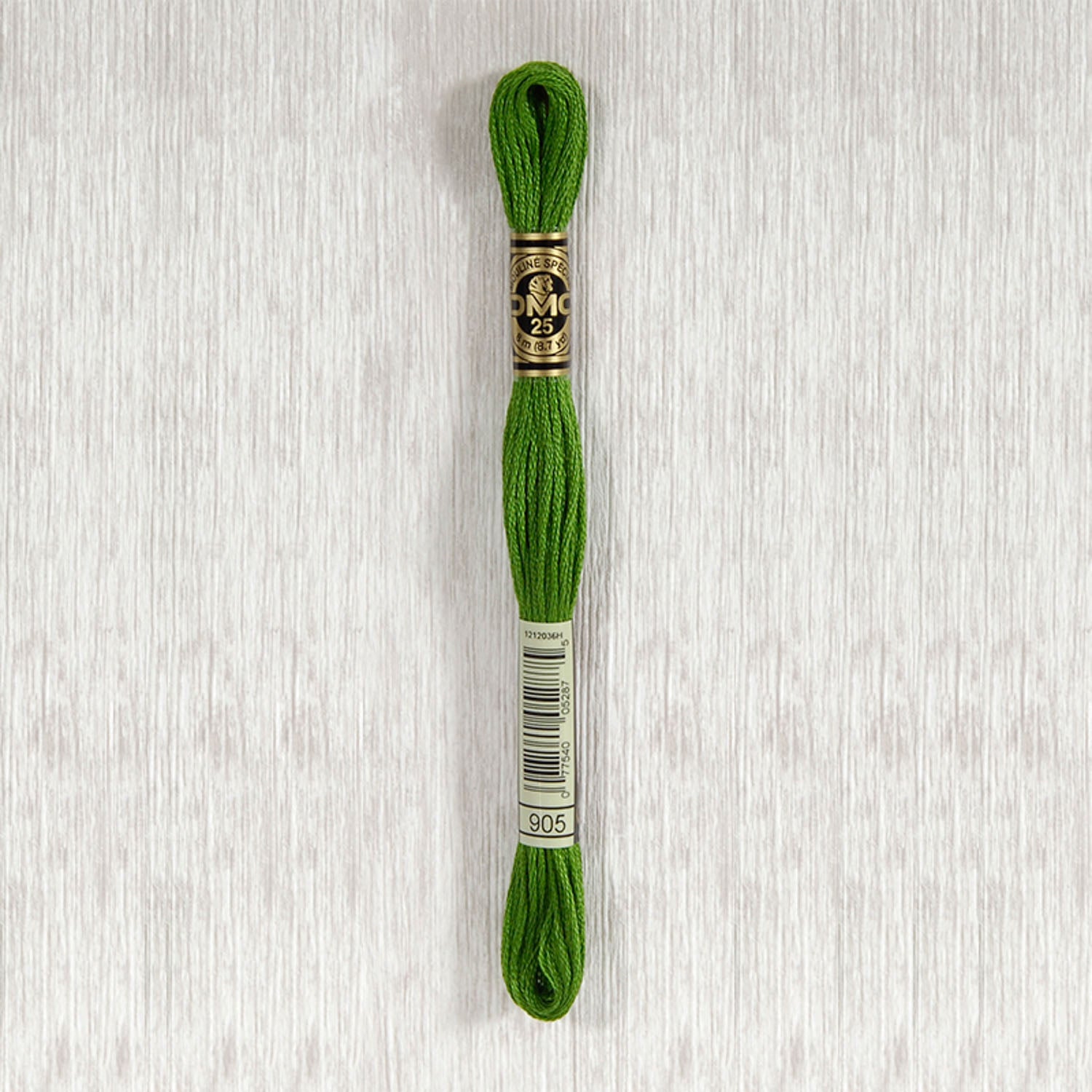DMC Stranded Cotton Thread - Col 905