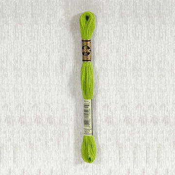 DMC Stranded Cotton Thread - Col 907