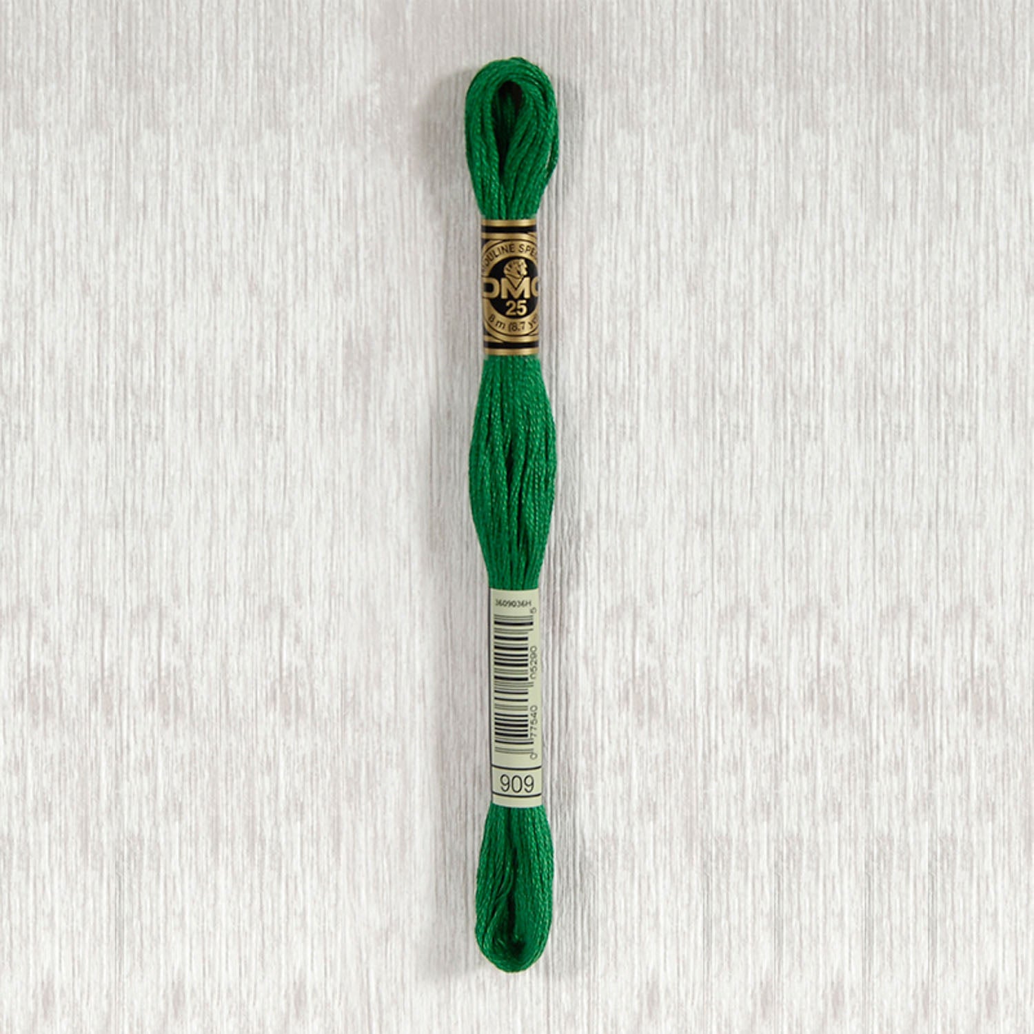 DMC Stranded Cotton Thread - Col 909