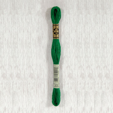 DMC Stranded Cotton Thread - Col 909