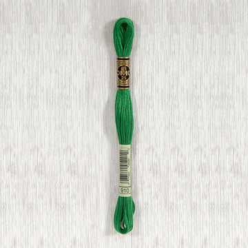 DMC Stranded Cotton Thread - Col 910