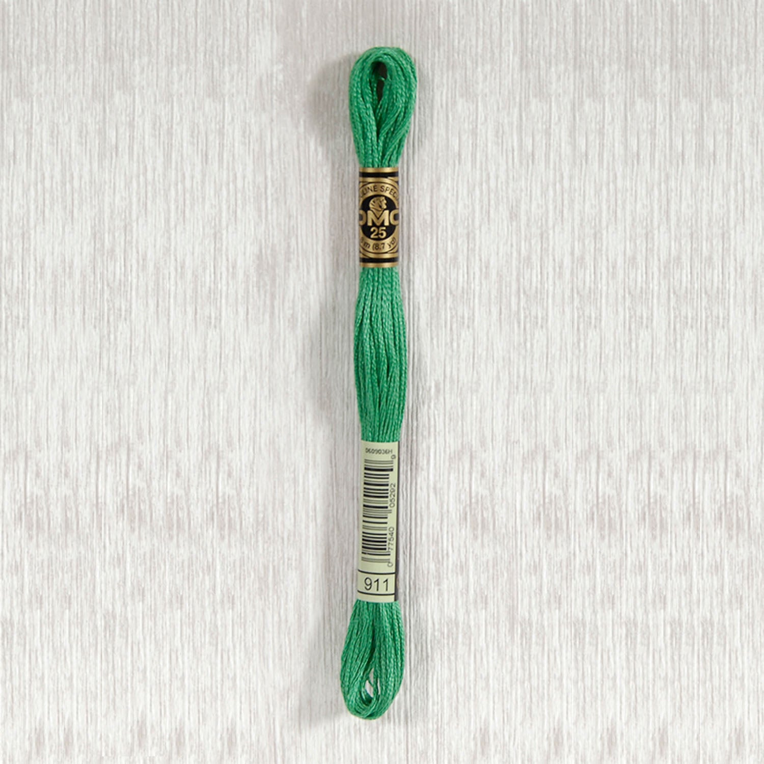 DMC Stranded Cotton Thread - Col 911