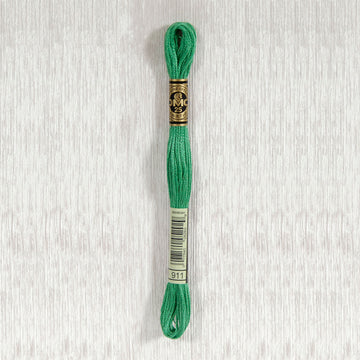 DMC Stranded Cotton Thread - Col 911
