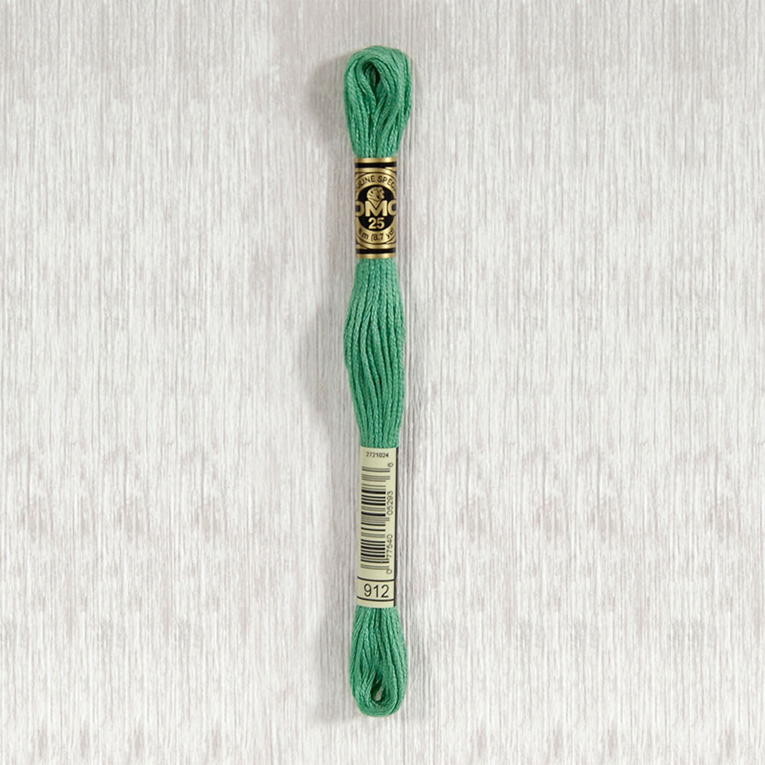 DMC Stranded Cotton Thread - Col 912